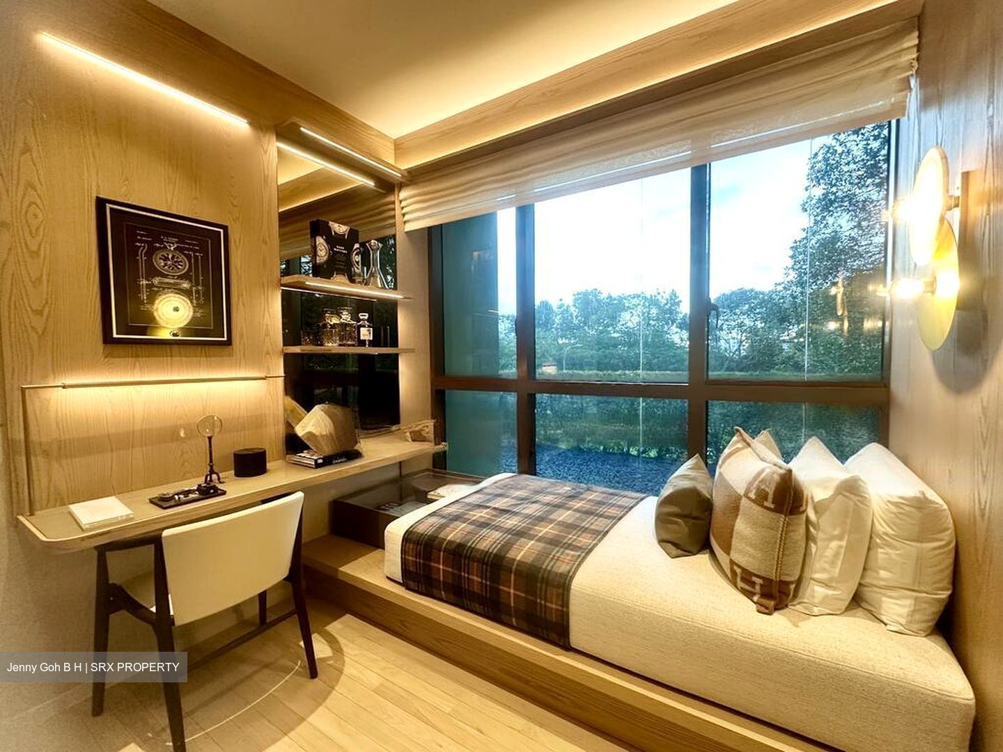 Pinetree Hill (D21), Condominium #452390911